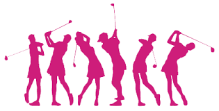 2016 ladies golf day