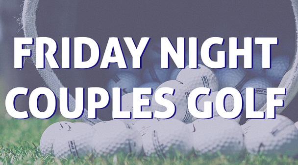 2017 Couples Night Banner