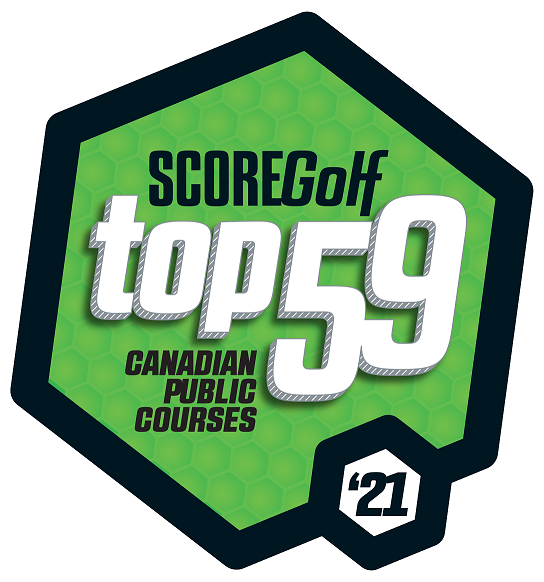 2021 Top 59 Logo
