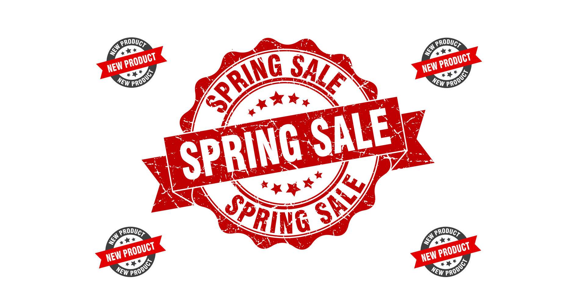 2022 SPRING SALE AND NEW ARRIVALS NL IMAGE