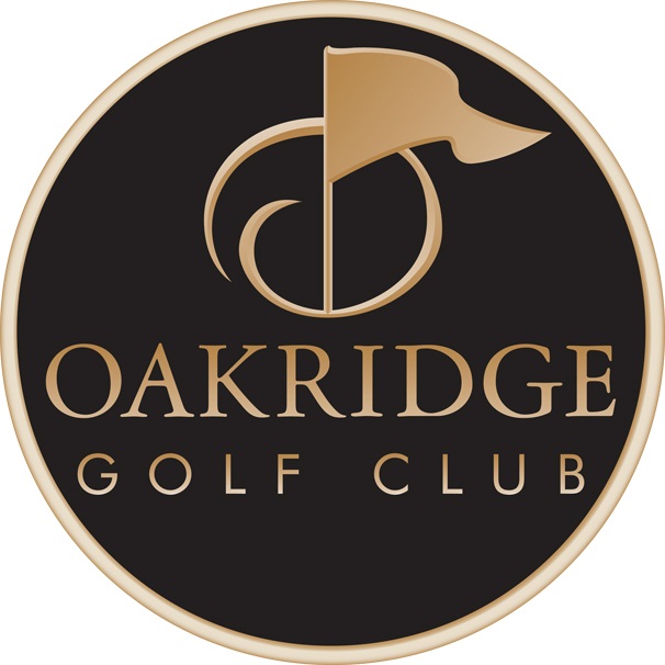 Oakridge 3D Logo